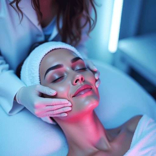 Aesthetic Medicine