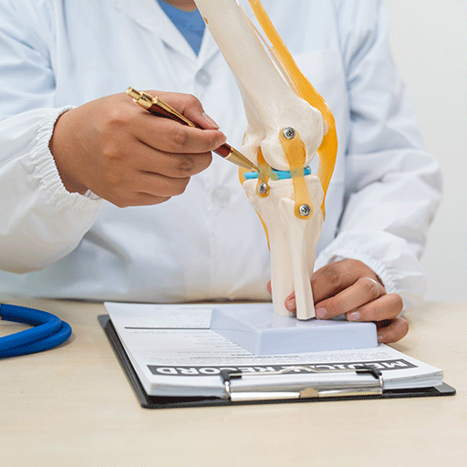 Orthopedics